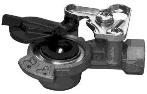 Головка сцепления 452 201 010 0 WABCO