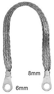 Перемычка на корпус MB260-68 BERU