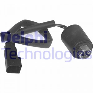 Пневматический выключатель, кондиционер TSP0435022 DELPHI