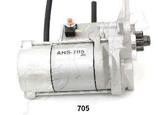 Стартер 003-H705 ASHIKA