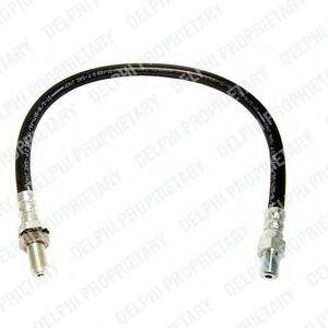 Тормозной шланг LH5857 DELPHI