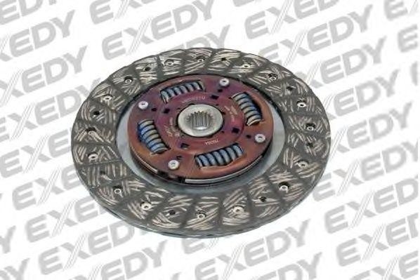 Диск сцепления MBD021U EXEDY