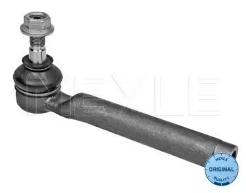 Наконечник поперечной рулевой тяги 35-16 020 0005 MEYLE