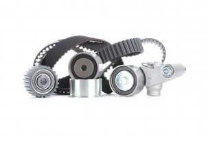 Комплект ремня ГРМ VKMA98109 SKF
