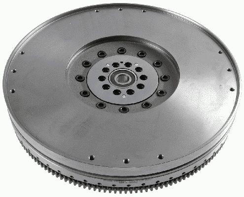 Маховик 6594 000 121 SACHS