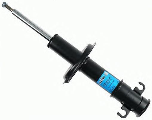 Амортизатор 32-D23-A BOGE