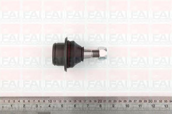 несущий / направляющий шарнир SS1175 FAI