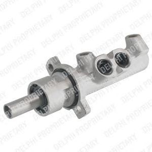 Главный тормозной цилиндр LM49909 DELPHI