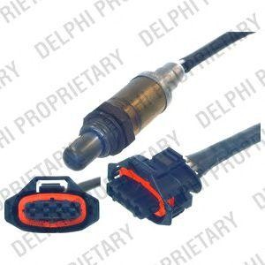 Лямбда-зонд ES1053612B1 DELPHI