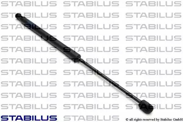 Амортизатор крышки багажника 1525QS STABILUS