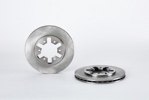 Тормозной диск 09.5014.10 BREMBO