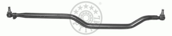 Поперечная рулевая тяга GL-11038 OPTIMAL