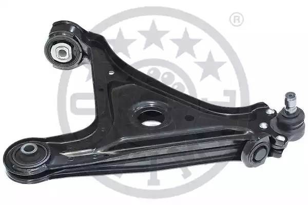 Рычаг независимой подвески колеса, подвеска колеса G6698 OPTIMAL