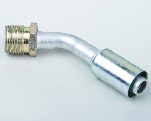 Монтажный комплект, кондиционер 8FF351081021 HELLA