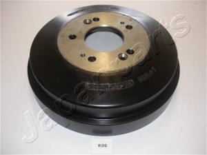 Тормозной барабан TA-K06 JAPAN PARTS GROUP