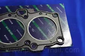 Прокладка ГБЦ PGA-G026L PMC PARTS MALL