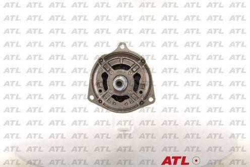 Генератор L 40 420 ATL DELTA AUTOTECHNIK