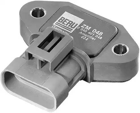 Коммутатор, система зажигания ZM048 BERU