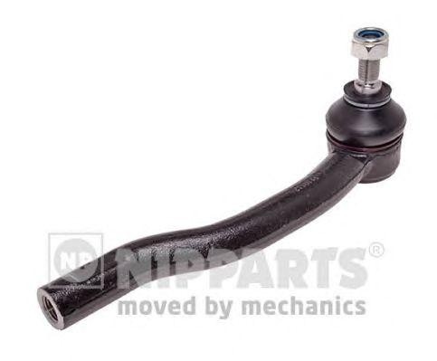 Наконечник поперечной рулевой тяги J4834025 H B JAKOPARTS NIPPARTS