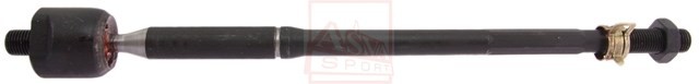 Тяга рулевая 0122-124 ASVA