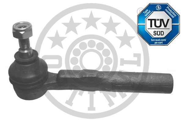 Наконечник поперечной рулевой тяги G1-022 OPTIMAL