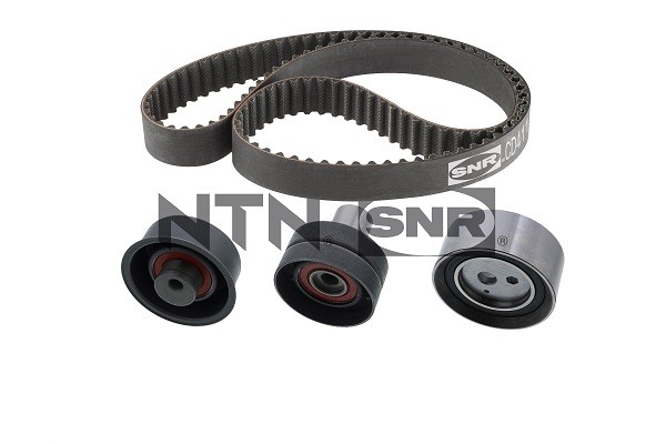 Комплект ремня ГРМ KD468.01 NTN SNR