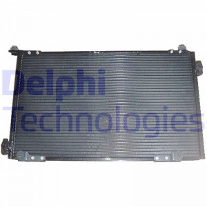 Конденсатор, кондиционер TSP0225497 DELPHI