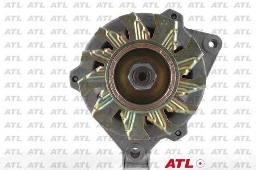 Генератор L65660 ATL DELTA AUTOTECHNIK