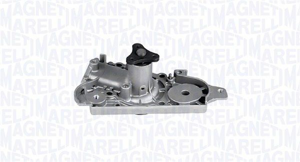 Радиатор охлаждения ДВС 350213202003 MAGNETI MARELLI