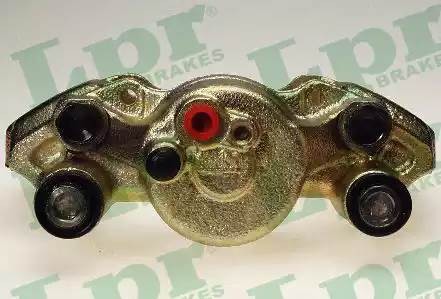 Тормозной суппорт PF10214 LPR