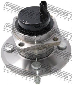 Ступица колеса 0182-120DBR FEBEST
