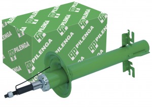Амортизатор подвески SHP3974G PILENGA