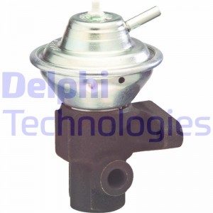 Клапан возврата ОГ EG1033812B1 DELPHI