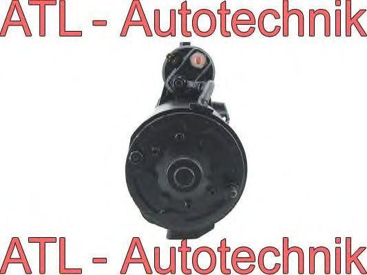 Стартер A13790 ATL DELTA AUTOTECHNIK