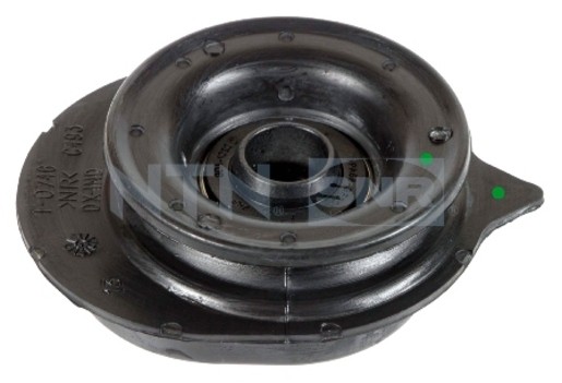 Ремкомплект, опора амортизационной стойки KB65812 NTN SNR