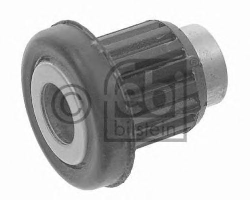 Втулка, вал рычага поворотного кулака 02351 FEBI BILSTEIN