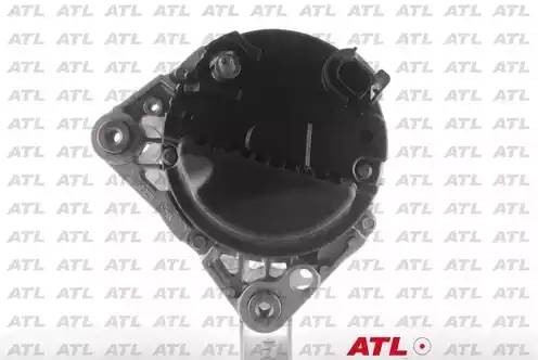 Генератор L 82 200 ATL DELTA AUTOTECHNIK