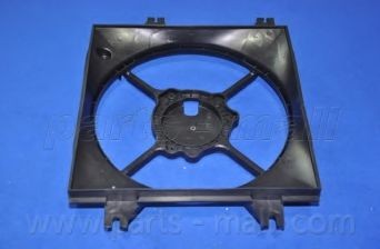 Вентилятор охлаждения радиатора ДВС PXNOA-011 PMC PARTS MALL