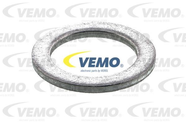 Датчик, температуры / давления масла V40-72-0372 VEMO