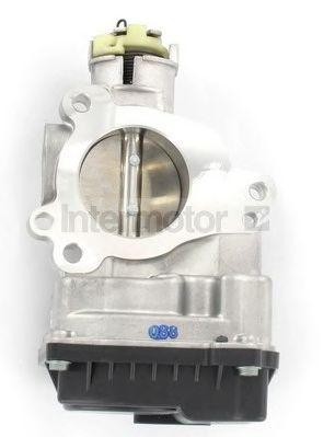 Компрессор, кондиционер 68319 STANDARD