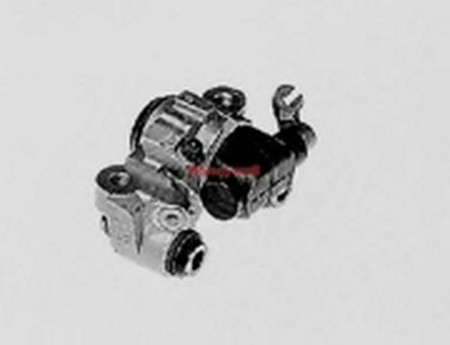 Тормозной суппорт 691382B BENDIX JURID