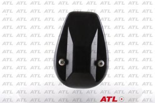 Стартер A 12 970 ATL DELTA AUTOTECHNIK