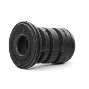 Отбойник амортизатора подвески 08384 FEBI BILSTEIN