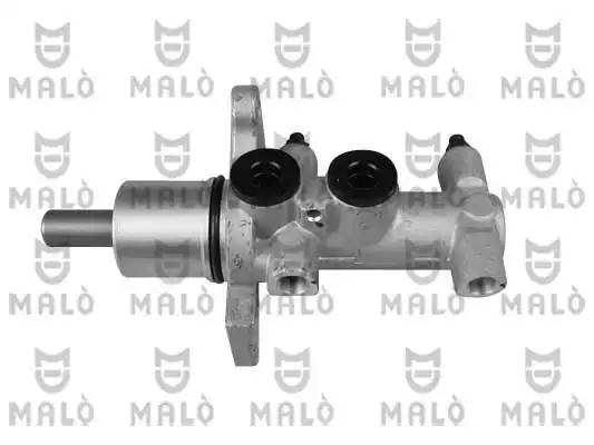 Главный тормозной цилиндр 89197 MALO
