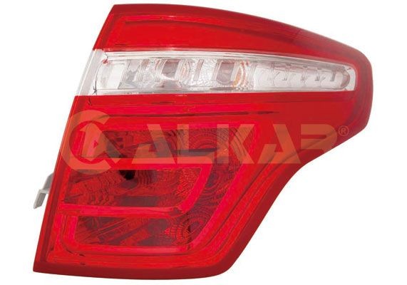 Задний фонарь 2202855 ALKAR