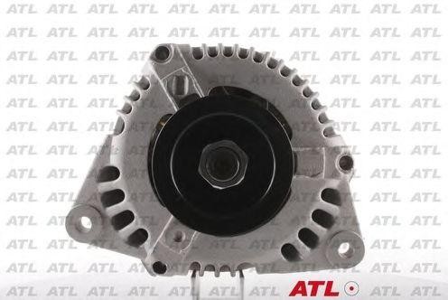 Генератор L68710 ATL DELTA AUTOTECHNIK