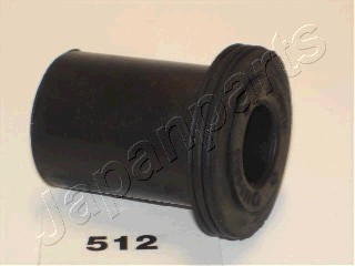 Сайлентблок - втулка рессоры RU-512 JAPAN PARTS GROUP