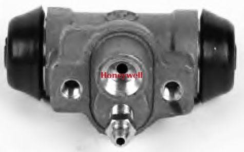Колесный тормозной цилиндр 214545B BENDIX JURID