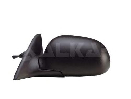 Наружное зеркало 6165620 ALKAR
