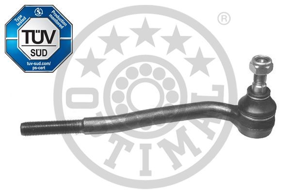 Наконечник поперечной рулевой тяги G1-039 OPTIMAL